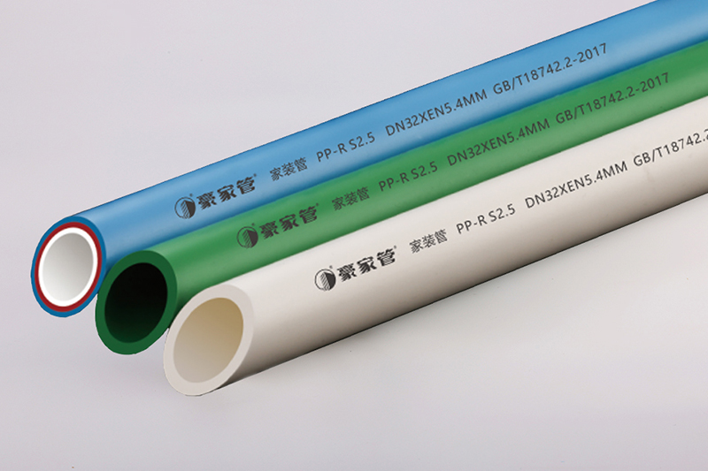 PPR管S5是什么意思？