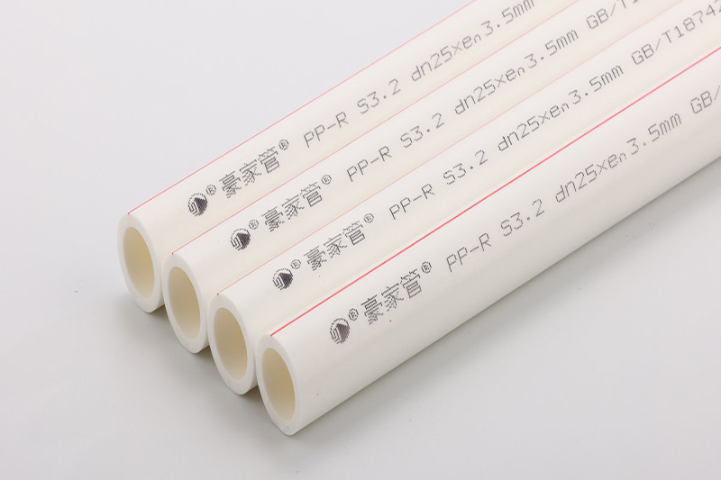 De水管是什么水管？
